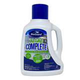 Algae Control